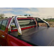 Дуга в кузов со стоп-сигналом vol.1 "G32" (JAC T6 / T7 / T8 PRO 2018 - н. в.)
