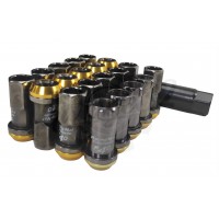 Гайки колесные "R40 Titan"