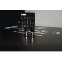 Гайки колесные "R40 Titan"