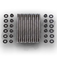 Комплект усиленных шпилек ГБЦ "ARP style" (Subaru EJ20 / EJ22 / EJ25 2.0L, 2.2L, 2.5L)