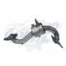 Вставка для замены катализатора "G32" (Nissan Juke HR16DE / MR16DDT 2010-2019)