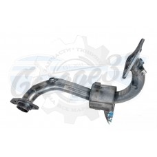 Вставка для замены катализатора "G32" (Nissan Juke HR16DE / MR16DDT 2010-2019)