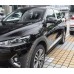 Комплект порогов "G32" (Haval F7 / F7x) Комплект порогов "G32" (Haval F7 / F7x)