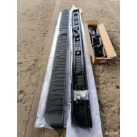 Комплект порогов vol.1 "G32' (Great Wall Poer 2023 -  н.в.)