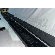 Комплект порогов vol.1 "G32' (Great Wall Poer 2023 -  н.в.)
