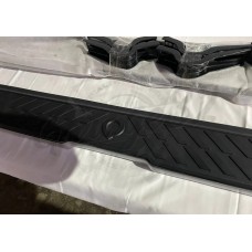 Комплект порогов vol.2 "G32' (Great Wall Poer 2023 -  н.в.)