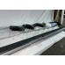 Комплект порогов vol.2 "G32' (Great Wall Poer 2023 - н.в.) Комплект порогов vol.2 "G32' (Great Wall Poer 2023 - н.в.)