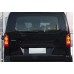 Комплект задних светодиодных фон "Red Light" (Mercedes-Benz V-Class / Vito / Marco Polo 2014 - н.в.) Комплект задних светодиодных фон "Red Light" (Mercedes-Benz V-Class / Vito / Marco Polo 2014 - н.в.)
