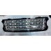 Решетка радиатора "Chrome" (Range Rover Vogue L322 2010-2012 4.4 TDV8, 5.0 SCV8)