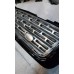 Решетка радиатора "Chrome" (Range Rover Vogue L322 2010-2012 4.4 TDV8, 5.0 SCV8)
