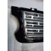 Решетка радиатора "Chrome" (Range Rover Vogue L322 2010-2012 4.4 TDV8, 5.0 SCV8)