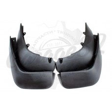 Комплект брызговиков "G32" (Range Rover Vogue L405 2013 - 2021)