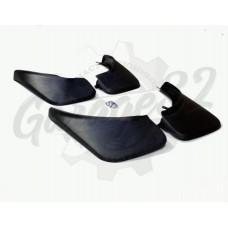Комплект брызговиков "G32" (Range Rover Vogue L405 2013 - 2021)