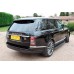 Комплект брызговиков "G32" (Range Rover Vogue L405 2013 - 2021) Комплект брызговиков "G32" (Range Rover Vogue L405 2013 - 2021)