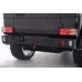Задний бампер "BRABUS WIDESTAR" (Mercedes-Benz G-Class W463)