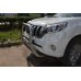 Кенгурятник высокий "G32" (Toyota Land Cruiser Prado 150) Кенгурятник высокий "G32" (Toyota Land Cruiser Prado 150)
