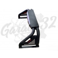 Дуга cо стоп-сигналом "G32" (Great Wall Poer 2023 - н.в.)