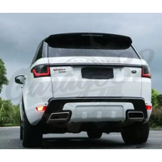 Комплект задних светодиодных фонарей "Smock" (Range Rover Sport L494 2014-2017)