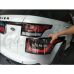 Комплект задних светодиодных фонарей "Smock" (Range Rover Sport L494 2014-2017) Комплект задних светодиодных фонарей "Smock" (Range Rover Sport L494 2014-2017)