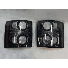 Комплект задних фонарей "Smock" (Range Rover Vogue L322 2010-2012)