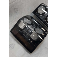 Комплект задних фонарей "Smock" (Range Rover Vogue L322 2010-2012)