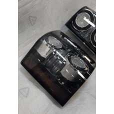 Комплект задних фонарей "Smock" (Range Rover Vogue L322 2010-2012)