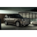 Полный кузовной обвес в стиле "Autobiography" (Range Rover Vogue L322 2006-2012)