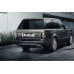 Полный кузовной обвес в стиле "Autobiography" (Range Rover Vogue L322 2006-2012)