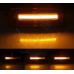 Комплект задних светодиодных фонарей vol.2 "Smoke" (Mercedes-Benz G-Class W463 1990-2012)