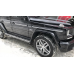 Комплект расширителей колесных арок "G32" (Mercedes-Benz G-Class W463 1990-2018) Комплект расширителей колесных арок "G32" (Mercedes-Benz G-Class W463 1990-2018)