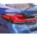 Комплект задних светодиодных фонарей "G32" (BMW 5 Series G30 2016-2020) Комплект задних светодиодных фонарей "G32" (BMW 5 Series G30 2016-2020)