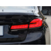 Комплект задних светодиодных фонарей "G32" (BMW 5 Series G30 2016-2020) Комплект задних светодиодных фонарей "G32" (BMW 5 Series G30 2016-2020)