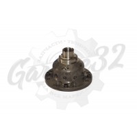 Блокировка дифференциала дисковая vol.1 "LST" (ВАЗ 2108-21099, 2110-2112, Калина, Приора, Гранта, Веста)