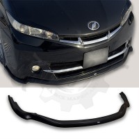 Передний сплиттер (Toyota Wish ZGE 2009-2012)