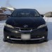 Передний сплиттер (Toyota Wish ZGE 2009-2012)