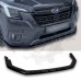 Передний сплиттер "SPORT" (Subaru Forester (SK) 2021 - н.в.) Передний сплиттер "SPORT" (Subaru Forester (SK) 2021 - н.в.)