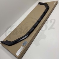 Передний сплиттер "SPORT" (Subaru Forester (SK) 2021 - н.в.)