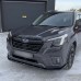 Передний сплиттер "SPORT" (Subaru Forester (SK) 2021 - н.в.) Передний сплиттер "SPORT" (Subaru Forester (SK) 2021 - н.в.)