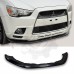 Передний сплиттер "SPORT" (Mitsubishi ASX JMB 2010-2012.) Передний сплиттер "SPORT" (Mitsubishi ASX JMB 2010-2012.)