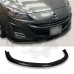 Передний сплиттер "SPORT" (Mazda Axela / Mazda 3 BL 2009-2011)