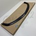 Передний сплиттер "SPORT" (Mazda Axela / Mazda 3 BL 2009-2011)