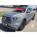 Защита переднего бампера vol.2 "G32" (Great Wall Poer King Kong 2023 - н.в.) Защита переднего бампера vol.2 "G32" (Great Wall Poer King Kong 2023 - н.в.)