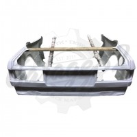 Фартук стеклопластиковый "Stock" (BMW E30)