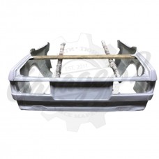 Фартук стеклопластиковый "Stock" (BMW E30)