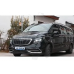 Комплект передних фар "Black Lighte" (Mercedes-Benz V-Class / Vito W447 2014-2024) Комплект передних фар "Black Lighte" (Mercedes-Benz V-Class / Vito W447 2014-2024)