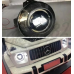Комплект фар "Black Lighte" (Mercedes-Benz G-Class W463 2007-2018)