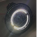 Комплект фар "Black Lighte" (Mercedes-Benz G-Class W463 2007-2018)