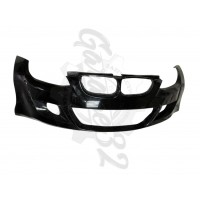 Передний бампер "Pandem" (BMW 3 Series E92 / E93 coup, cabrio dorest./rest.)