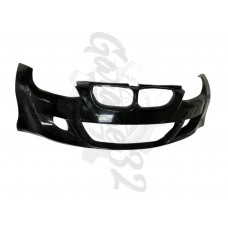 Передний бампер "Pandem" (BMW 3 Series E92 / E93 coup, cabrio dorest./rest.)