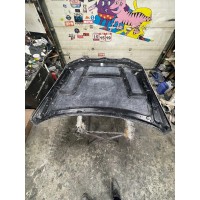 Капот стеклопластиковый "Stock" (BMW 3 Series E92 coup dorest./rest.)